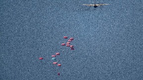 UN: Izrael ometa dodelu pomoći